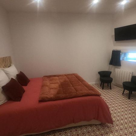 Sebrazac Chambres D'Hotes Le Clos Marty מראה חיצוני תמונה