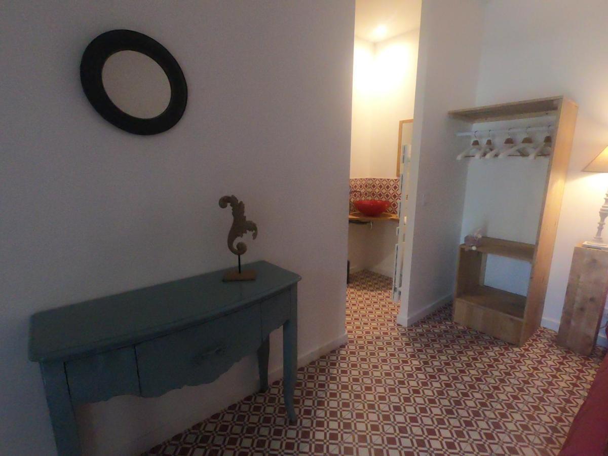 Sebrazac Chambres D'Hotes Le Clos Marty מראה חיצוני תמונה